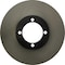 Centric Parts Premium Brake Rotor, 120.34002 120.34002 - alternate 1